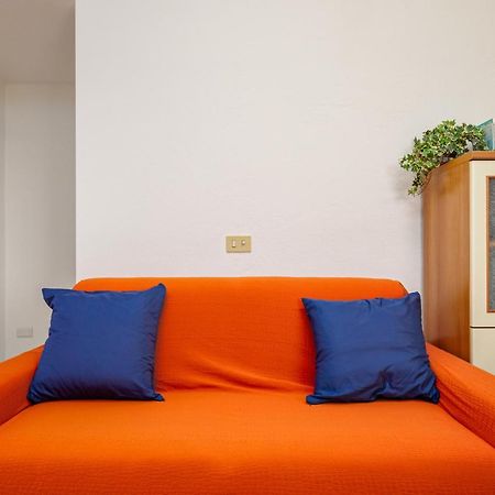 Casa Salina Bamba Villa San Teodoro  Luaran gambar