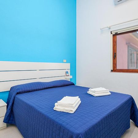 Casa Salina Bamba Villa San Teodoro  Luaran gambar