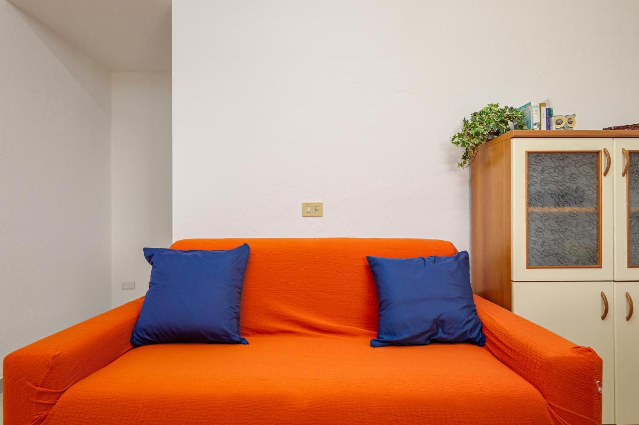 Casa Salina Bamba Villa San Teodoro  Luaran gambar