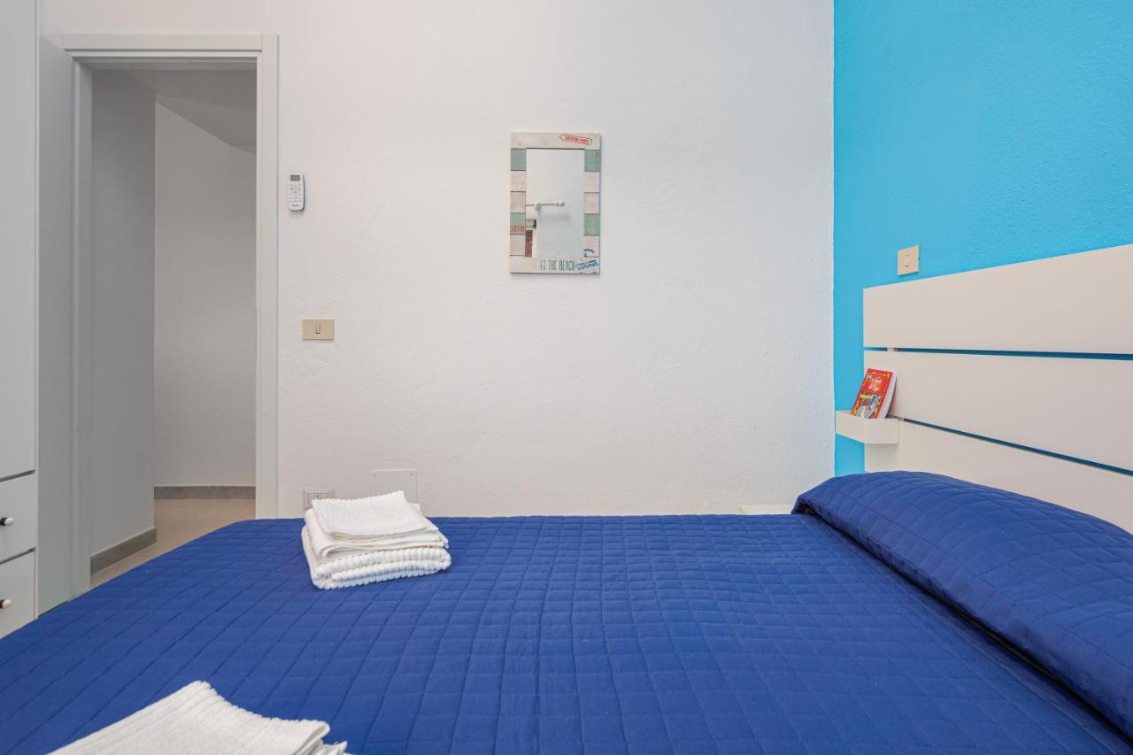 Casa Salina Bamba Villa San Teodoro  Luaran gambar