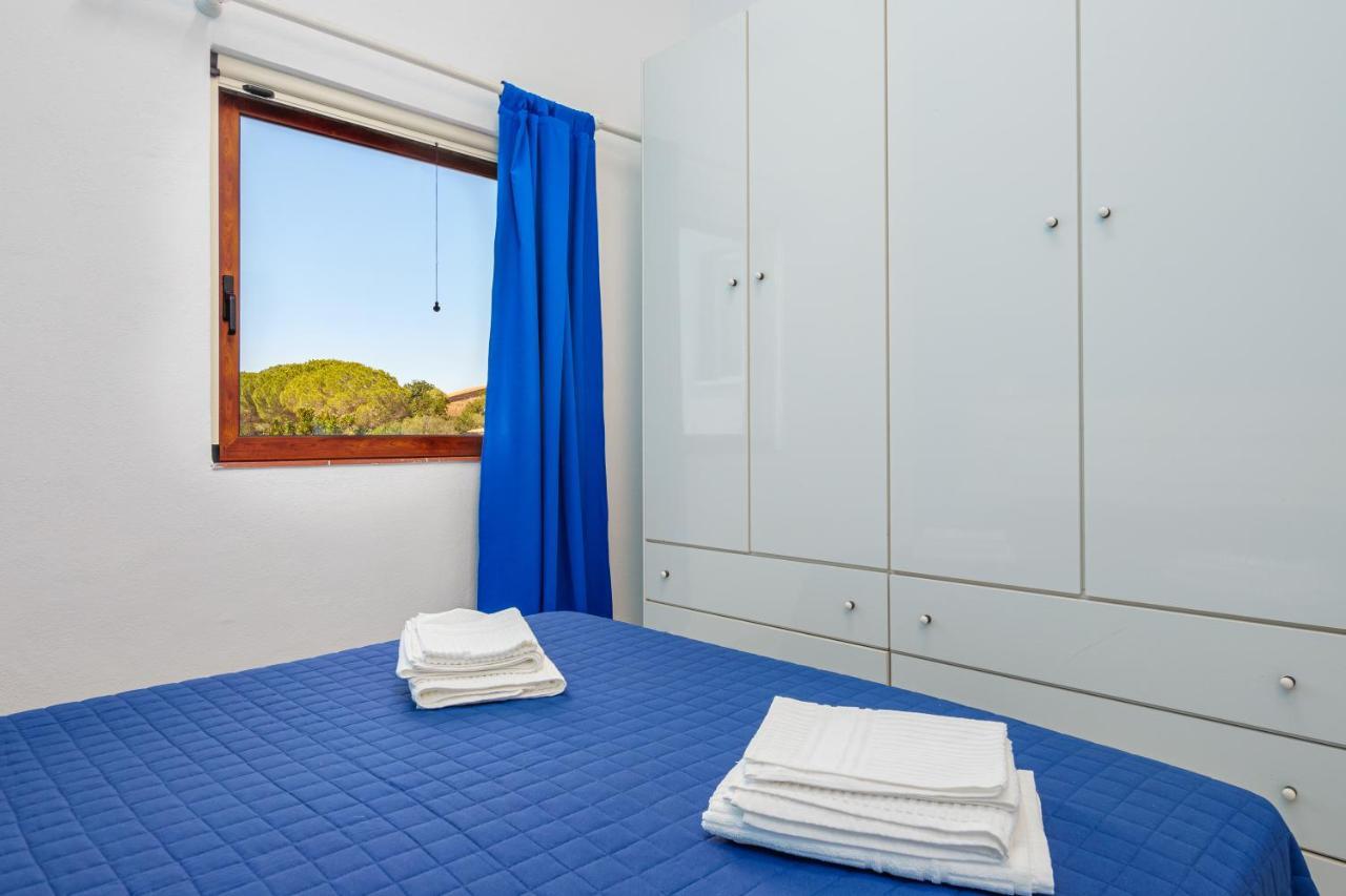 Casa Salina Bamba Villa San Teodoro  Luaran gambar