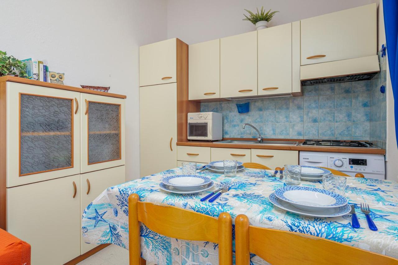 Casa Salina Bamba Villa San Teodoro  Luaran gambar
