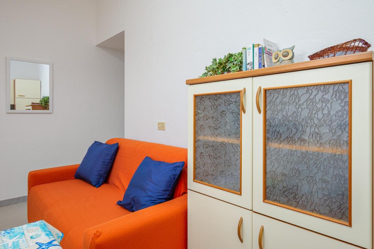 Casa Salina Bamba Villa San Teodoro  Luaran gambar