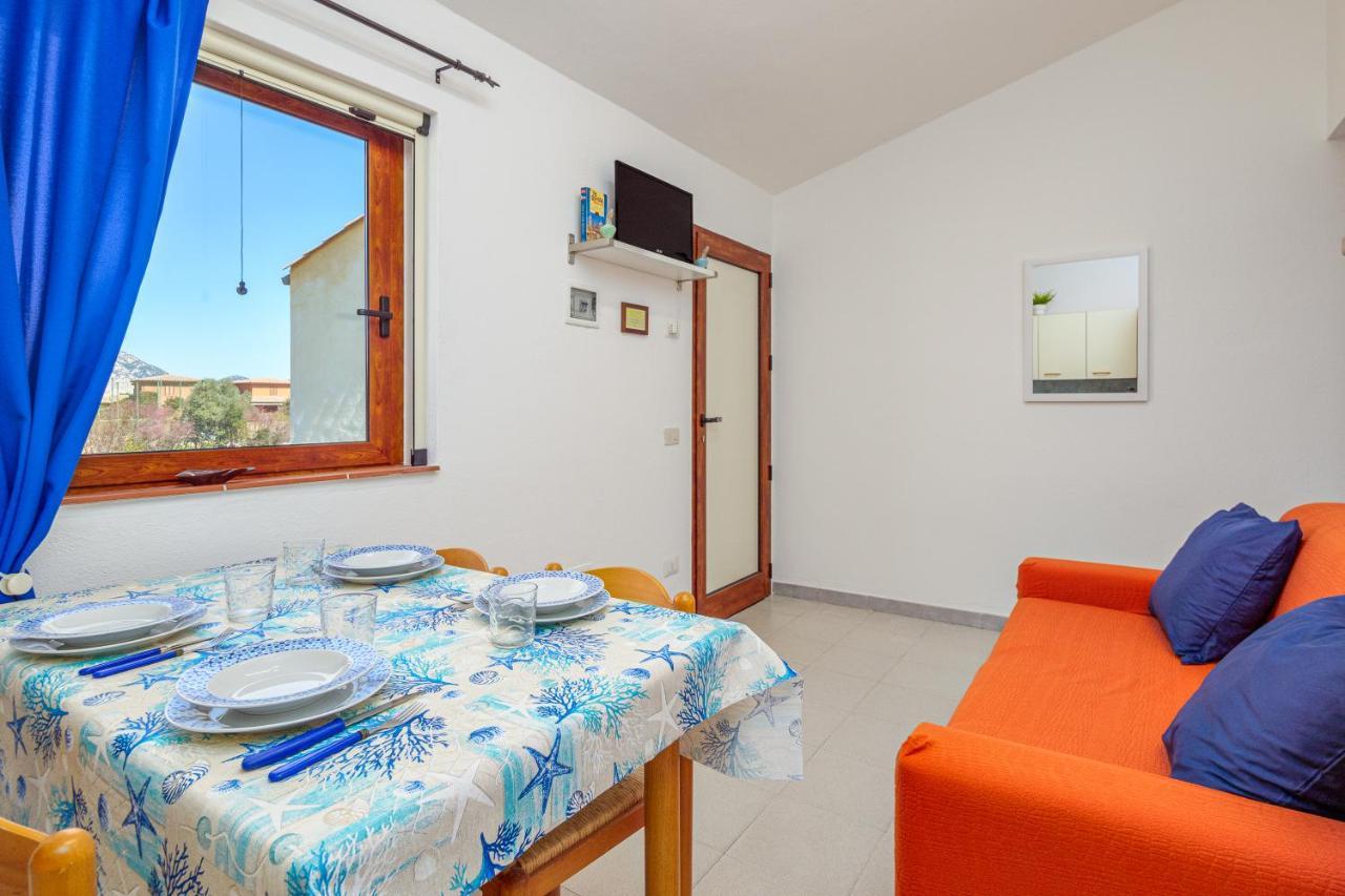 Casa Salina Bamba Villa San Teodoro  Luaran gambar