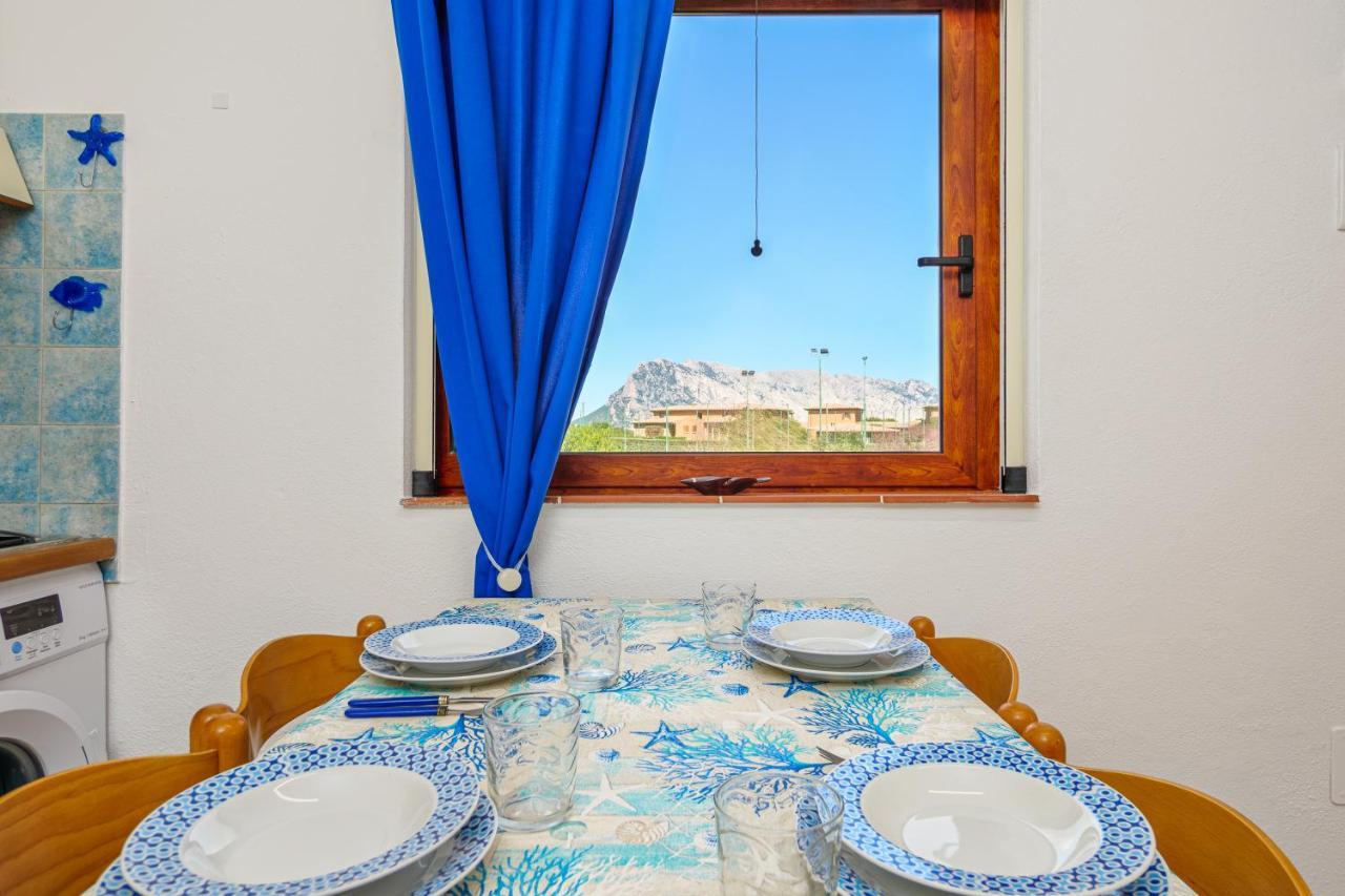 Casa Salina Bamba Villa San Teodoro  Luaran gambar